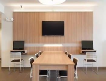 Microtel Inn & Suites By Wyndham Beaver Falls Zewnętrze zdjęcie