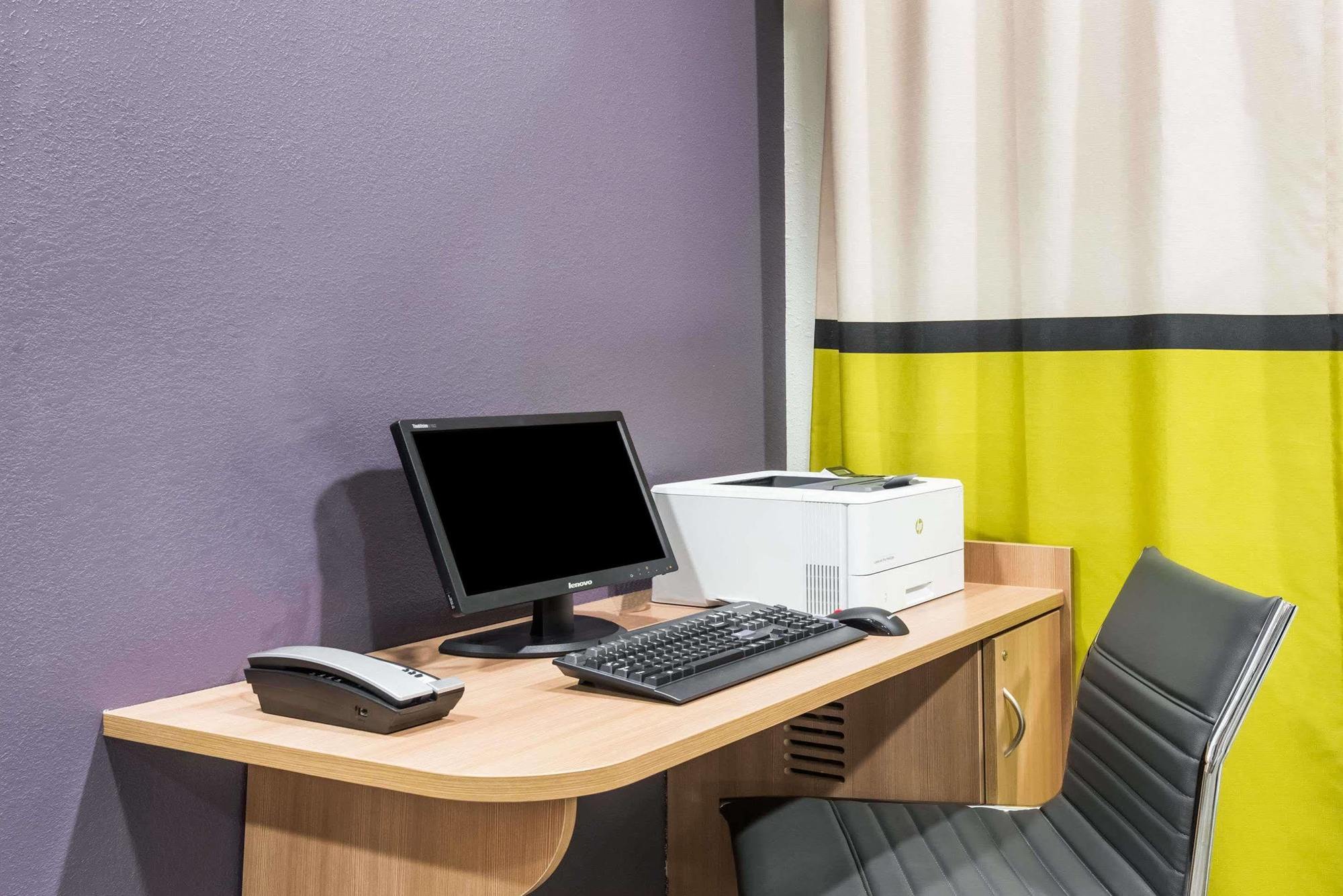 Microtel Inn & Suites By Wyndham Beaver Falls Zewnętrze zdjęcie